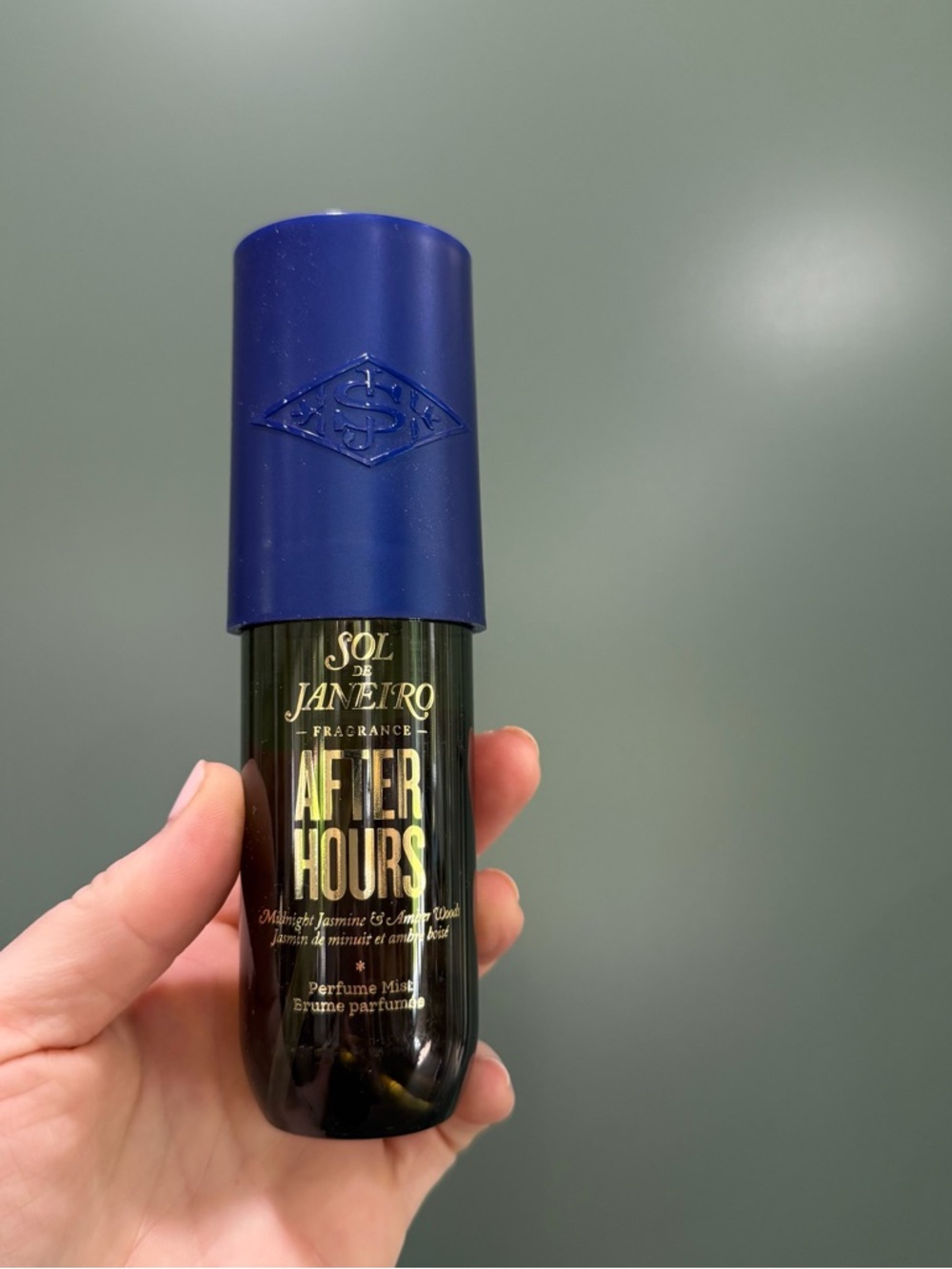 Sol de Janeiro After Hours Perfume Mist Limited Edition
